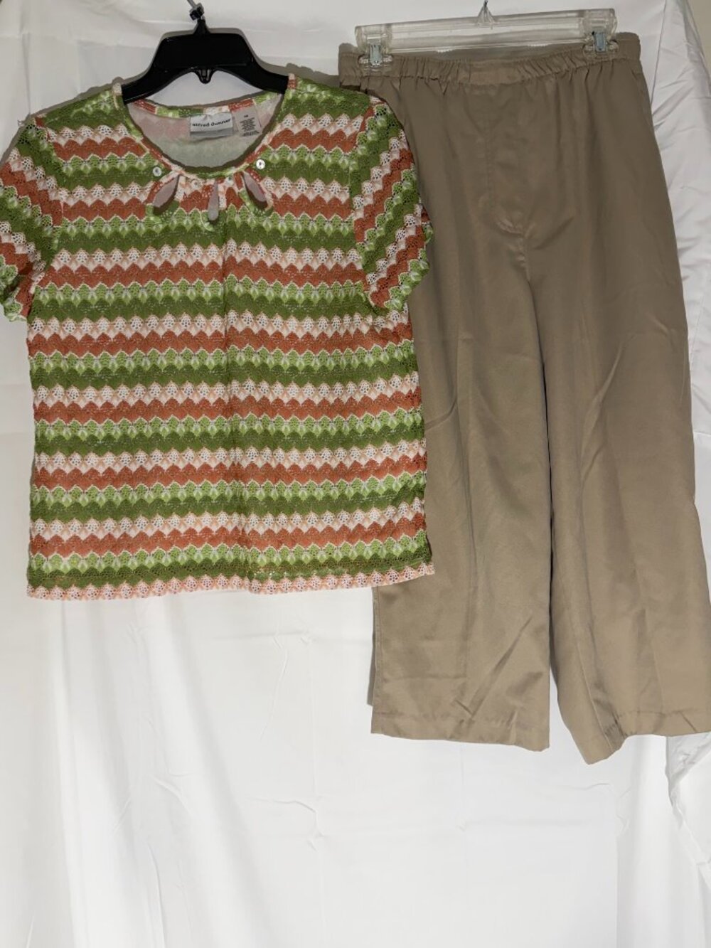 Alfred Dunner Suit